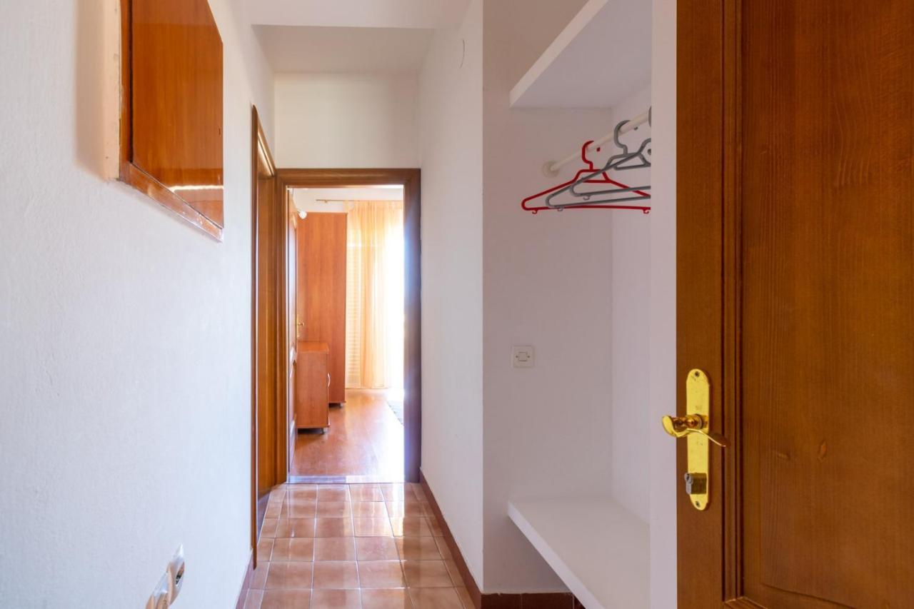 Apartments By The Sea Lun, Pag - 19358 Lun  Exteriér fotografie