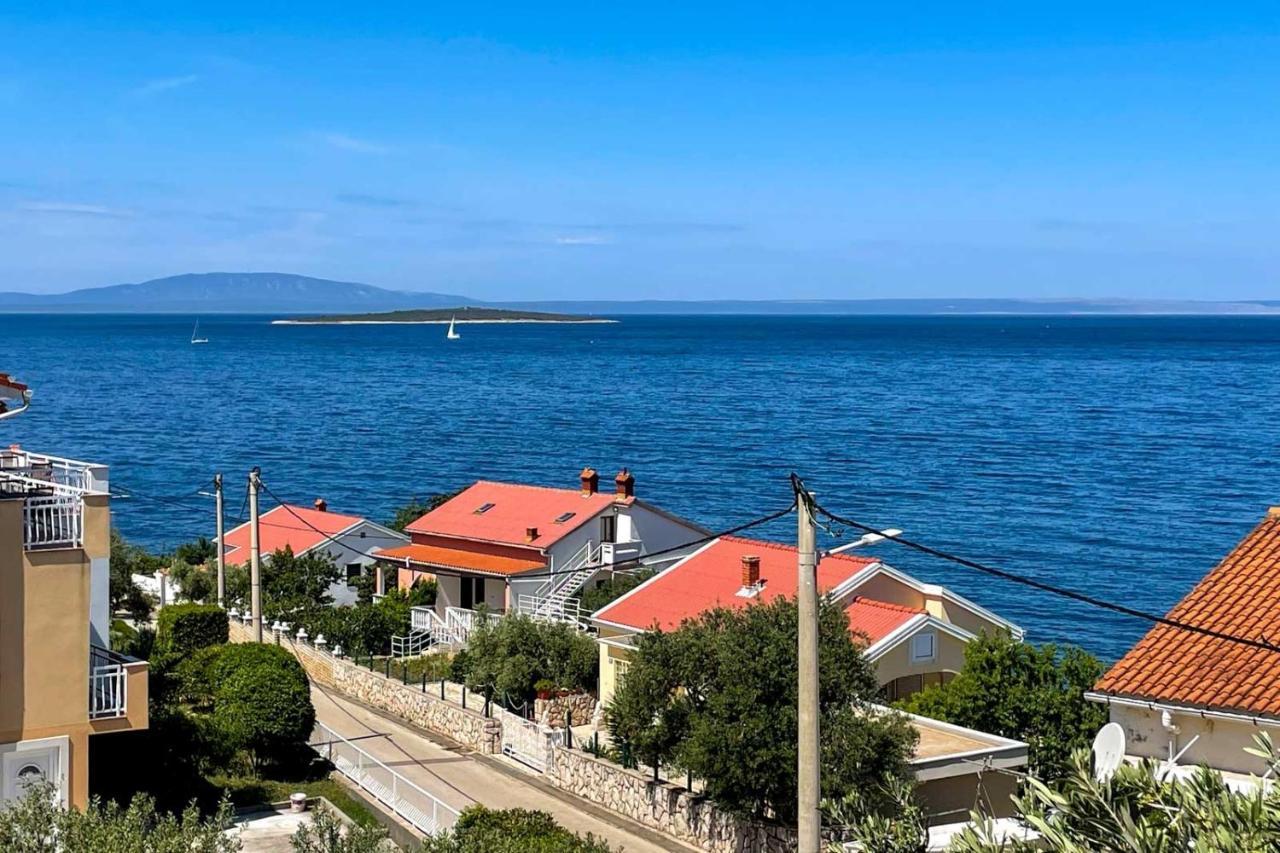 Apartments By The Sea Lun, Pag - 19358 Lun  Exteriér fotografie