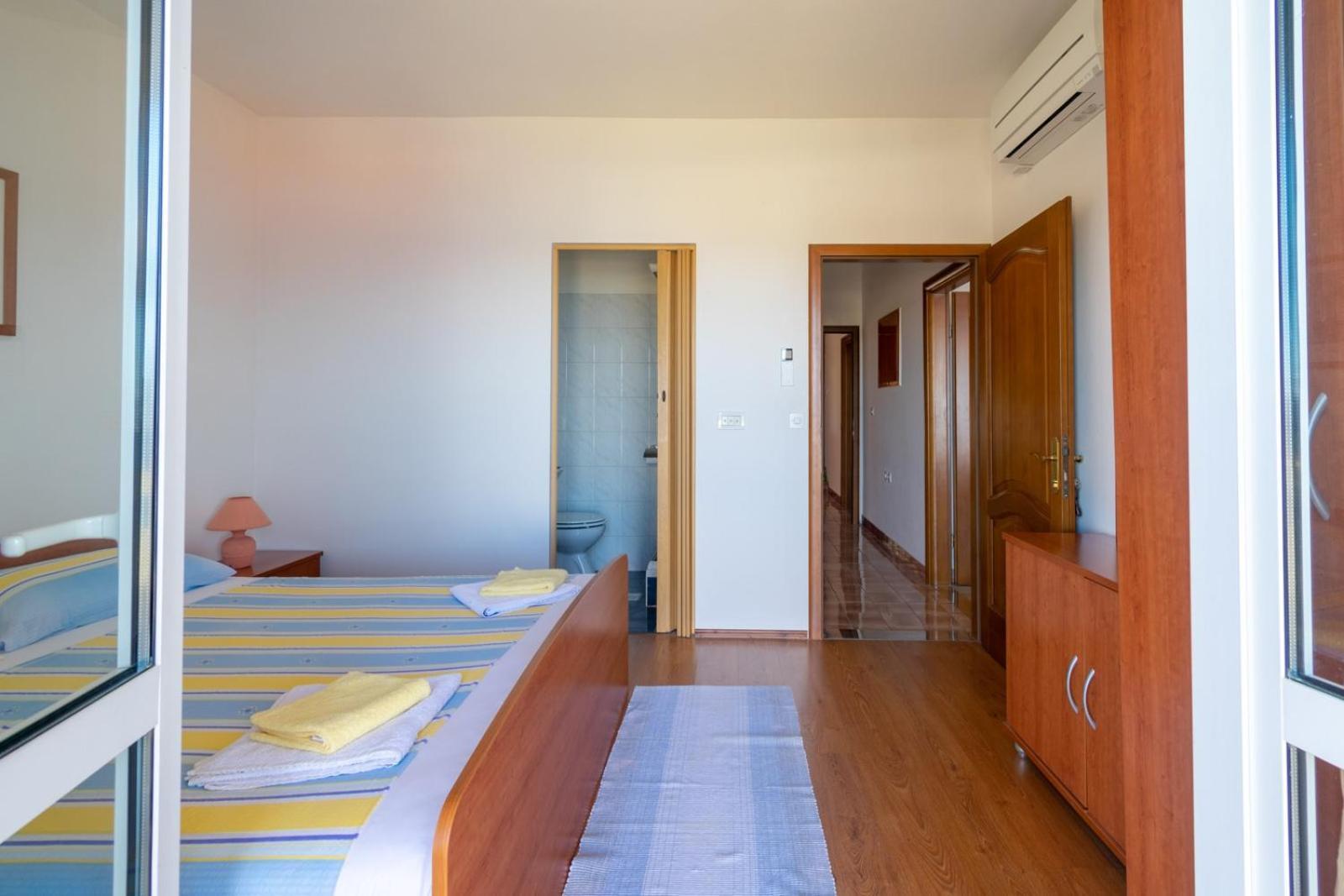 Apartments By The Sea Lun, Pag - 19358 Lun  Pokoj fotografie