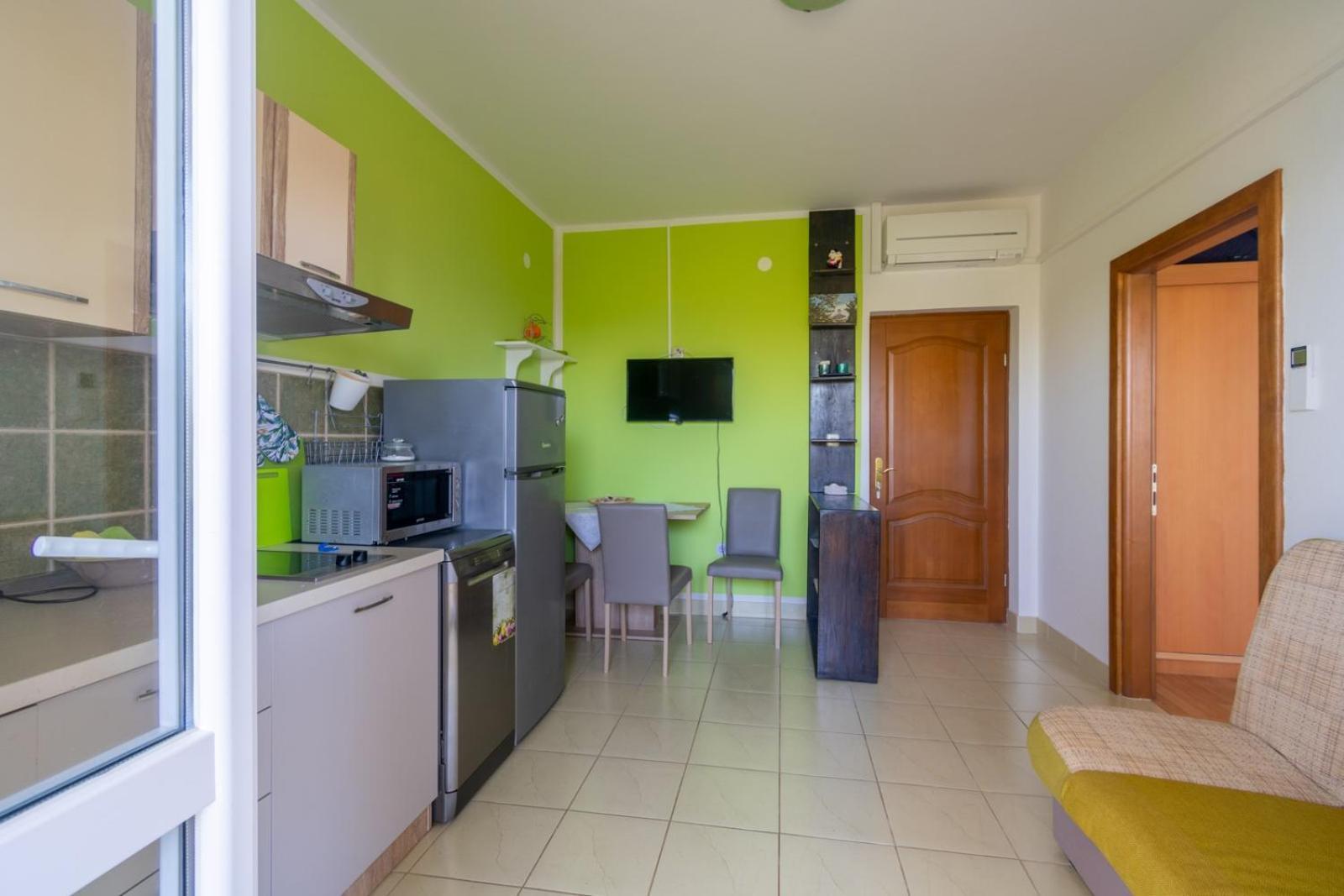 Apartments By The Sea Lun, Pag - 19358 Lun  Pokoj fotografie